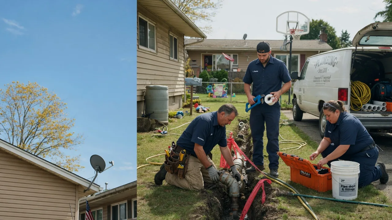 Garbage Disposal Replacement in Pandora, OH near me