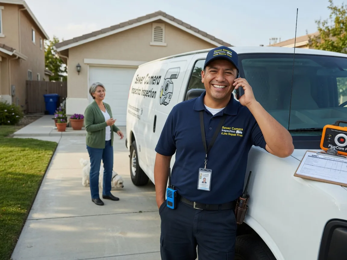 Sewer Line Repair Pandora, OH FAQs